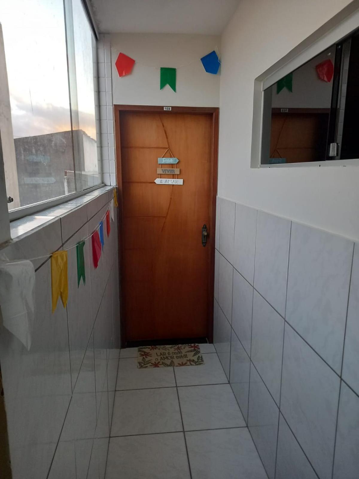 Apt 2 Km De Distancia Do Parque Do Povo Para O Maior Sao Joao Do Mundo Кампина-Гранди Экстерьер фото